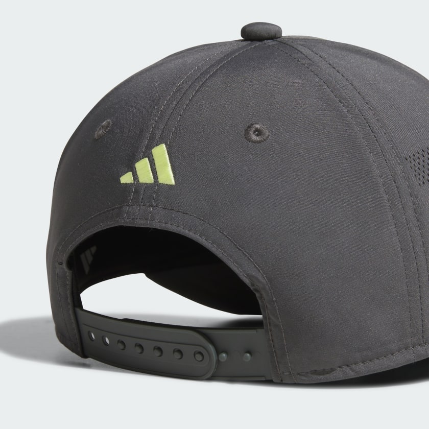 Grey / Semi Frozen Yellow-