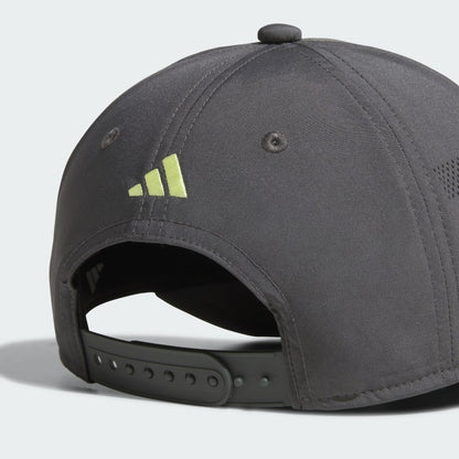 Grey / Semi Frozen Yellow-