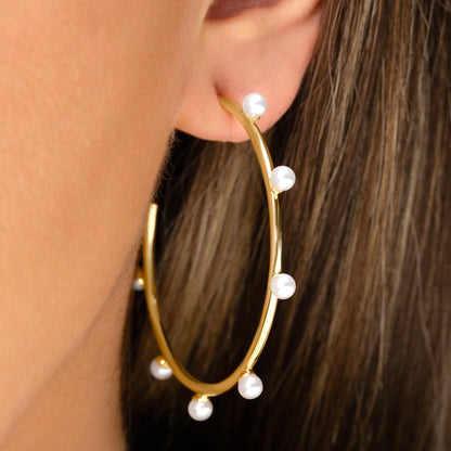 Gold-