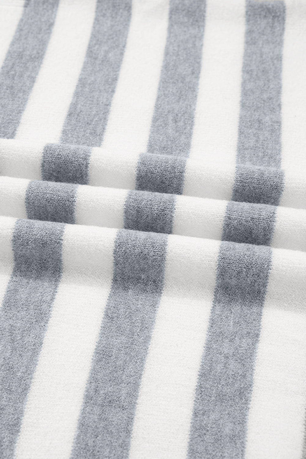 Gray Stripe-