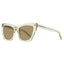 Transparent Beige