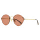 Gold/Brown