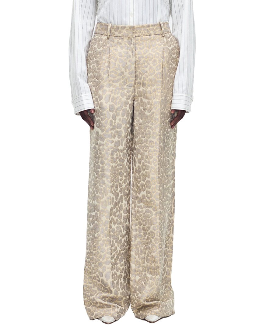 PALE GREY MULTI-