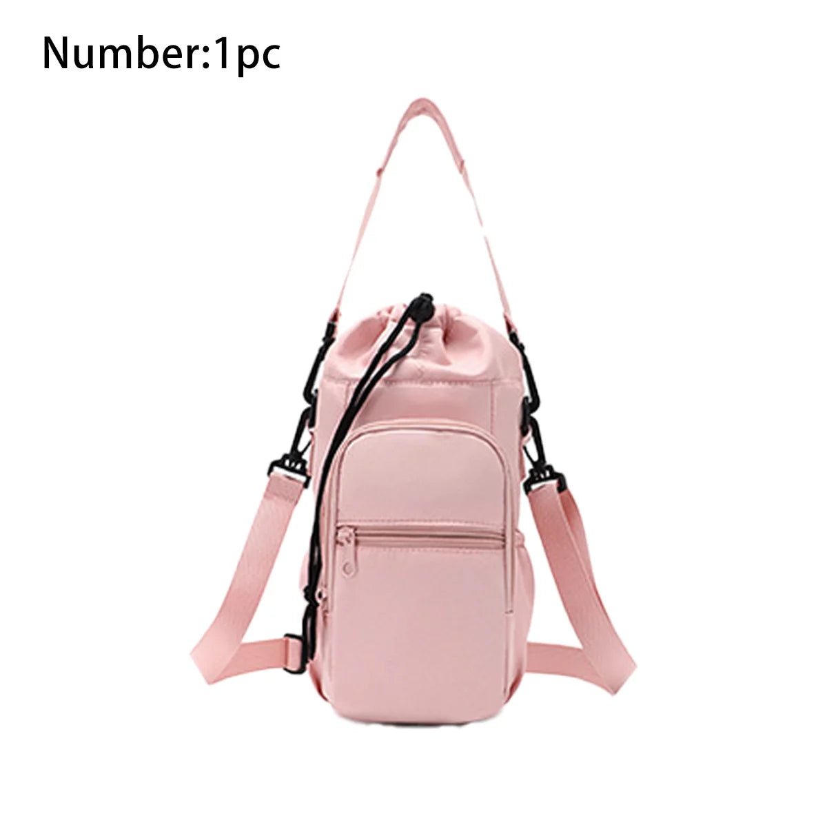 Pink-