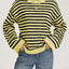Yellow And Black