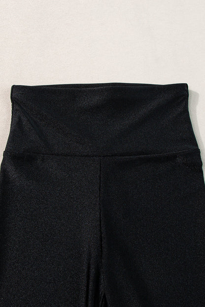 Threaded Pear Annabelle High Rise Tight Leggings
