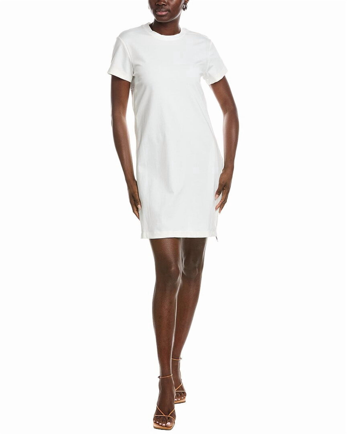 WHITE-
