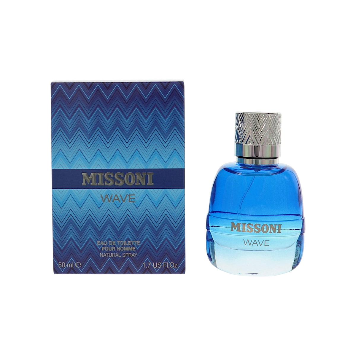 Missoni Wave-