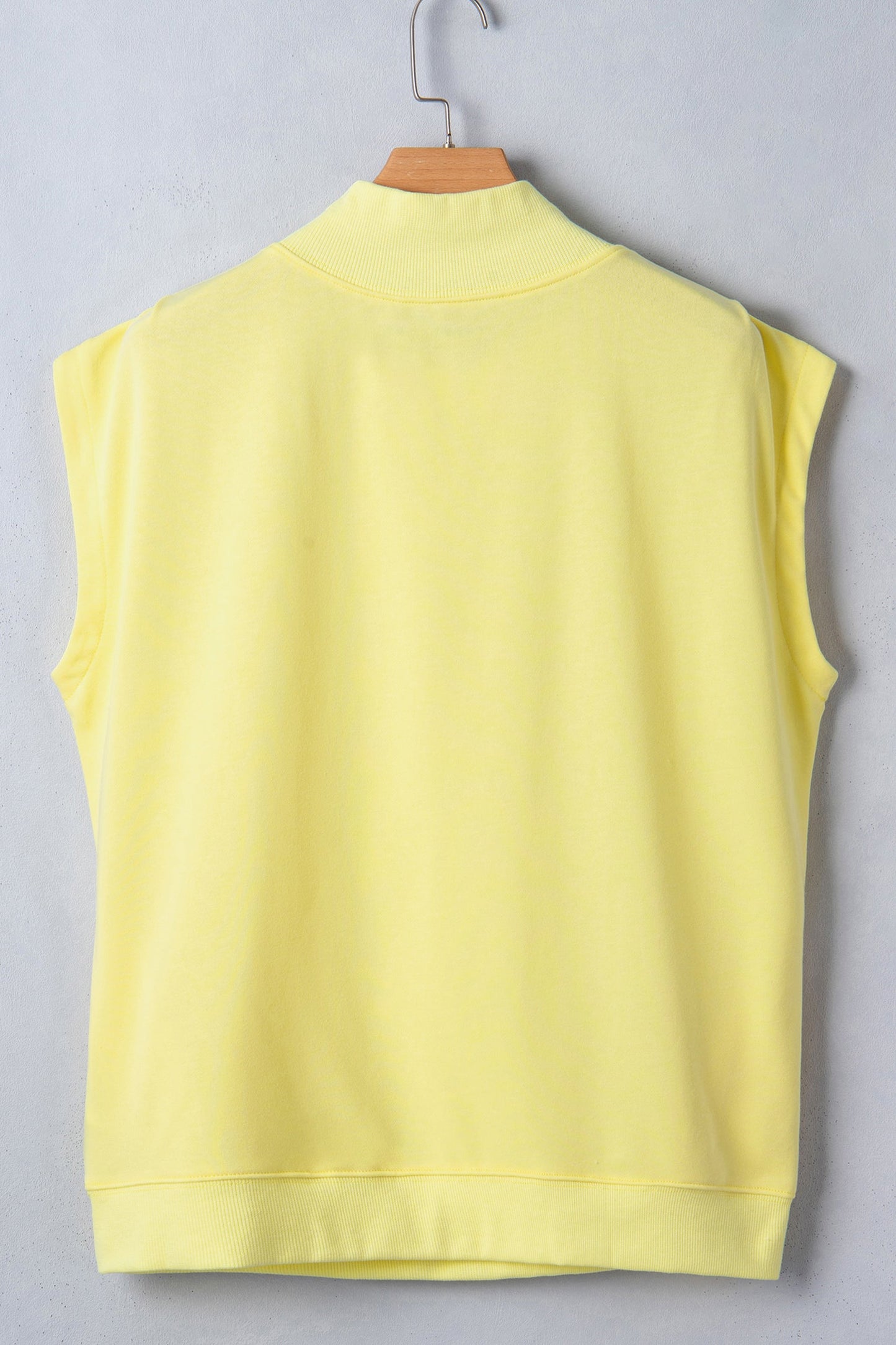 Threaded Pear Anahi Day Graphic Mock Top