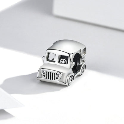 Sterling Silver-