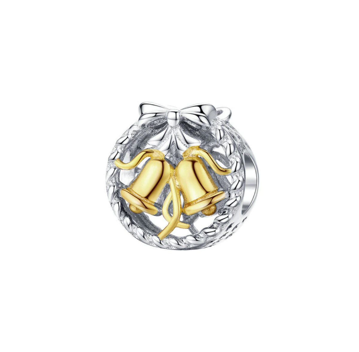 Sterling Silver-