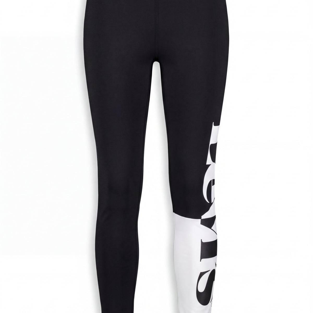Black/White-