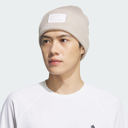Beige / Beige / White-
