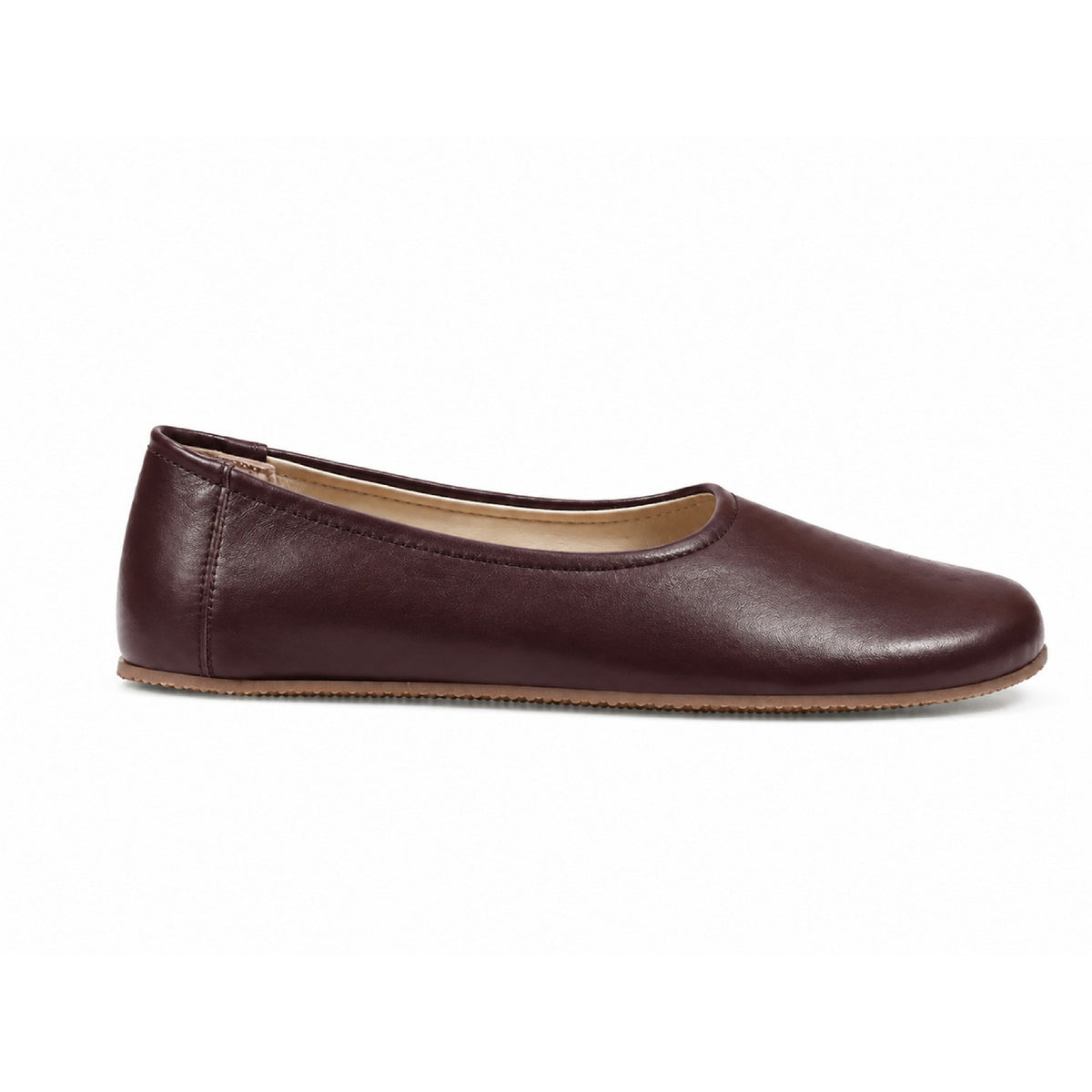 Burgundy-