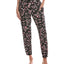 075-Black Floral