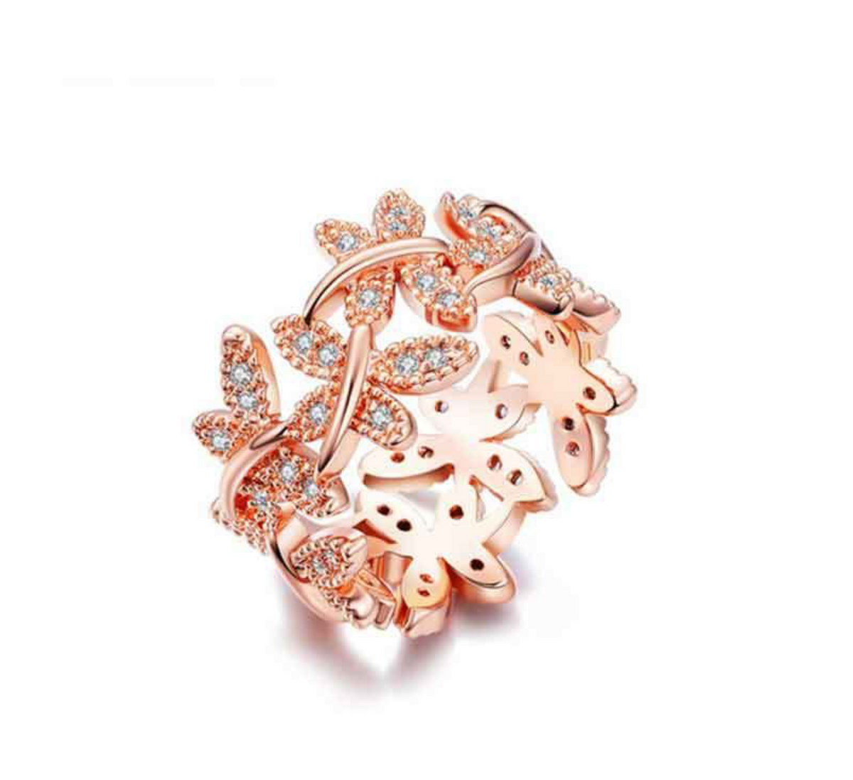 Pink-