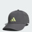 Grey / Semi Frozen Yellow