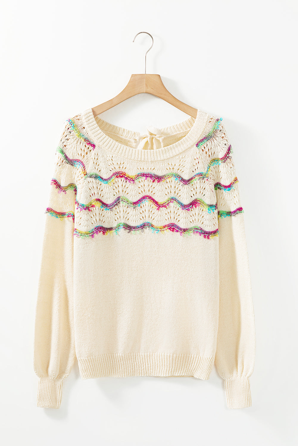 White-