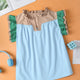 Mist Blue