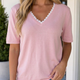 Strawberry Pink