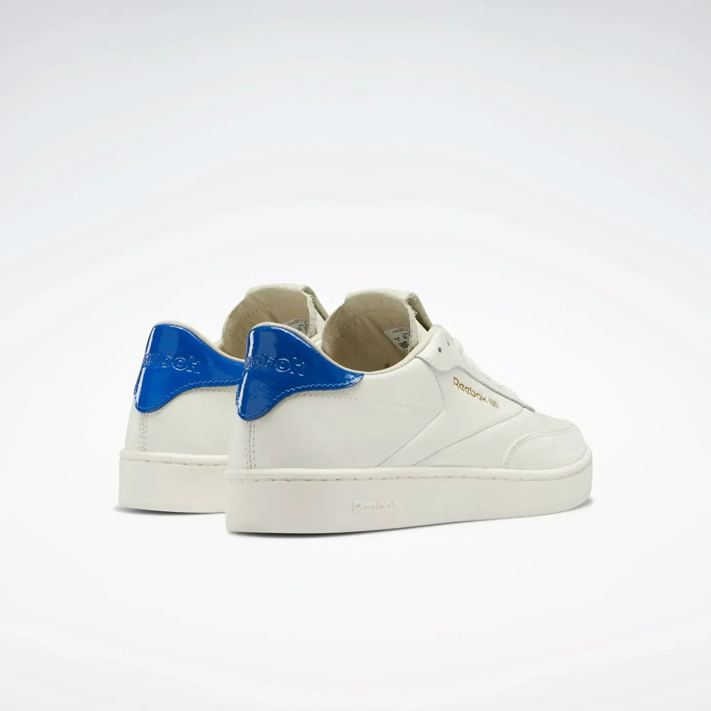 Women's Reebok Club C Clean