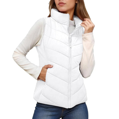 White-