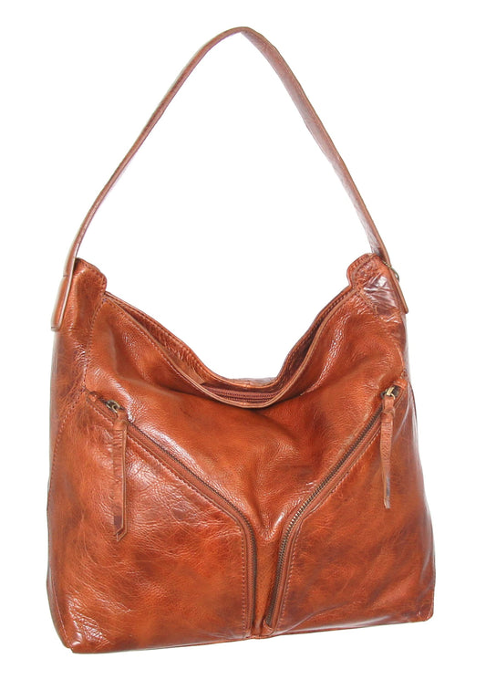 Nino Bossi Emily Hobo - Cognac