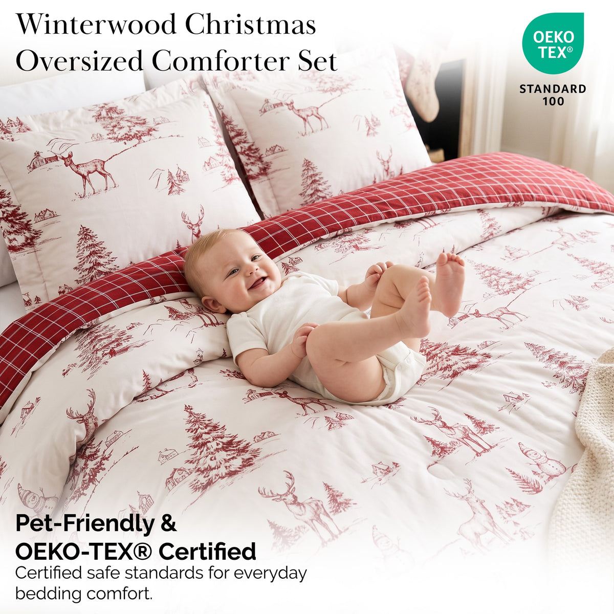Winterwood Christmas-