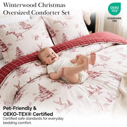 Winterwood Christmas-