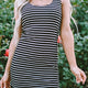 Black Stripe