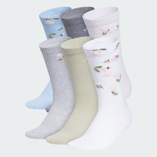 Glow Blue / Medium Grey Heather / Frozen-
