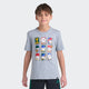 Medium Grey Heather