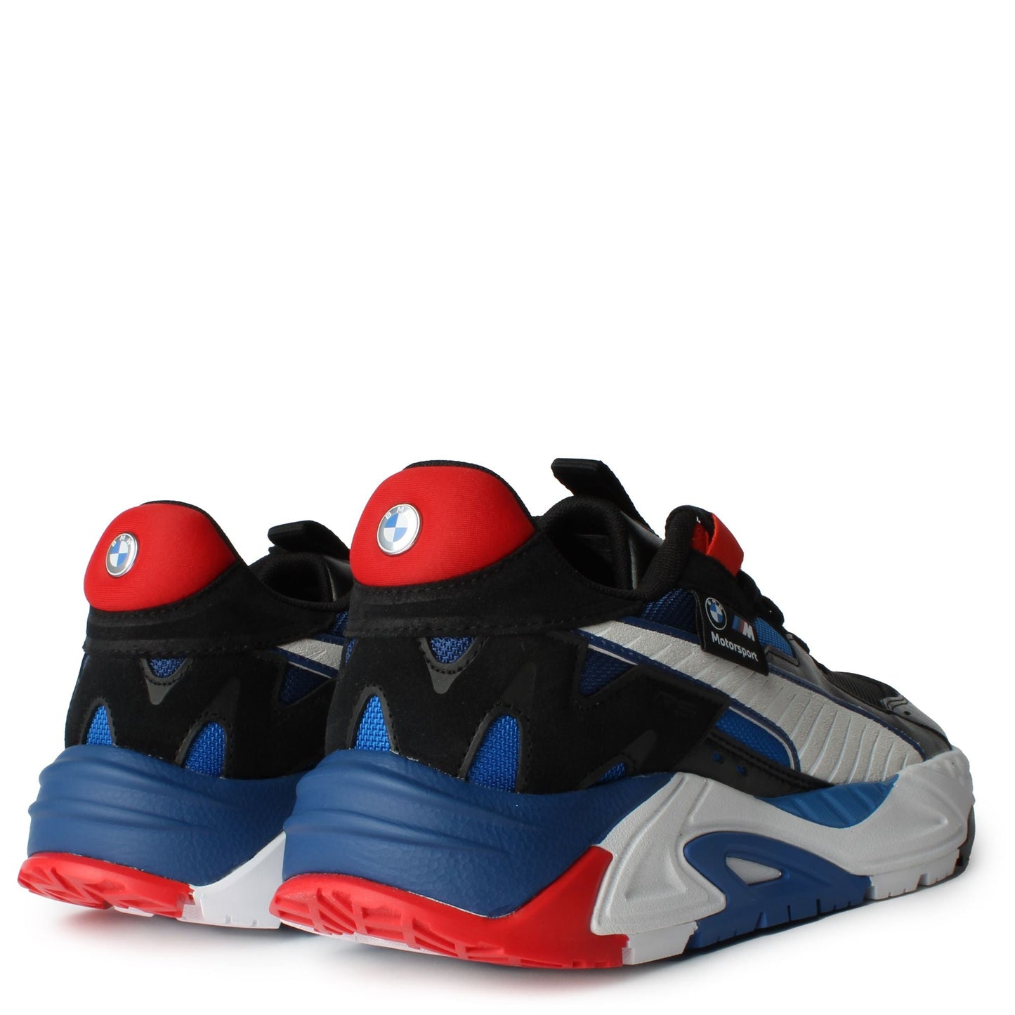 Puma Men's Bmw Mms Rs-Trck Sneakers
