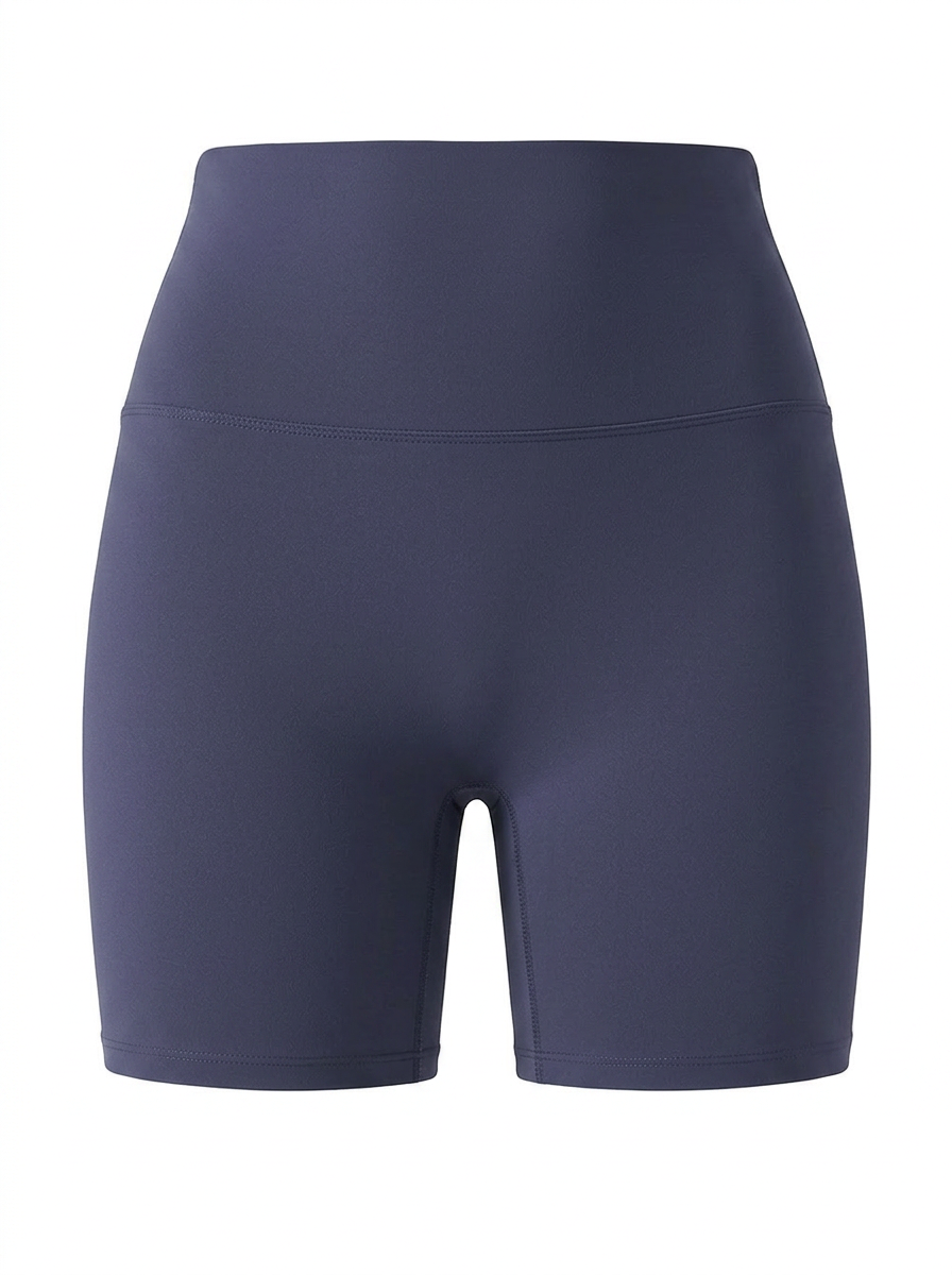 Deep blue-