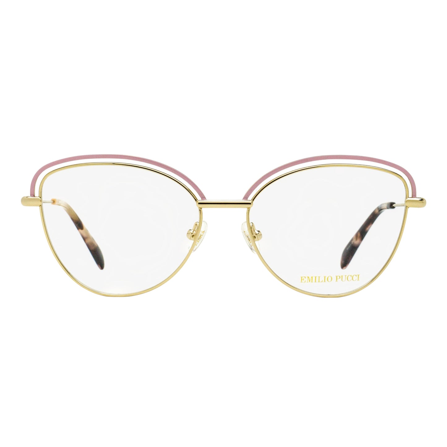 Gold/Rose-