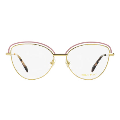 Gold/Rose-