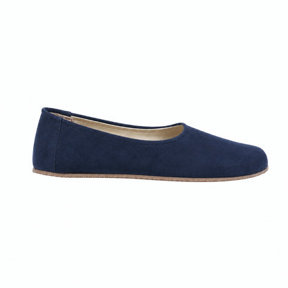 Navy blue-