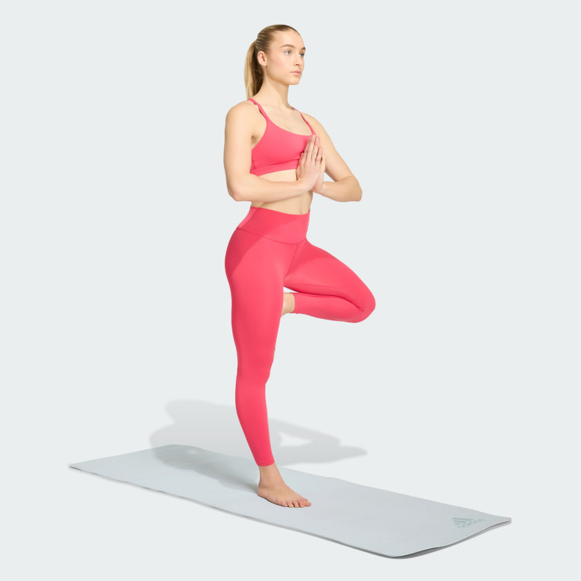 Power Pink-