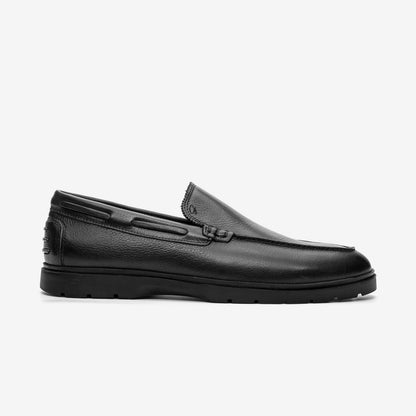 Black Grainey-