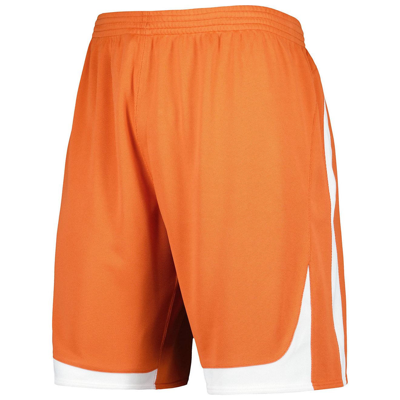 Mitchell & Ness Men's Ncaa Road Shorts Austin 2006