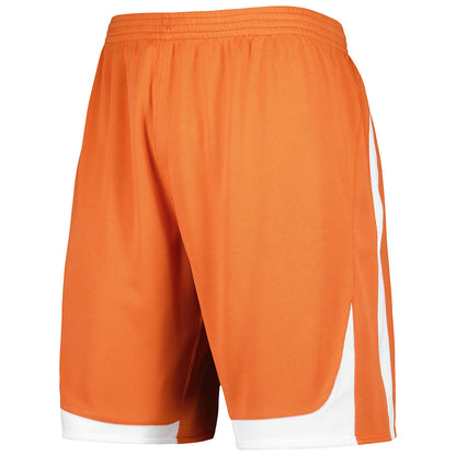 Mitchell & Ness Men's Ncaa Road Shorts Austin 2006