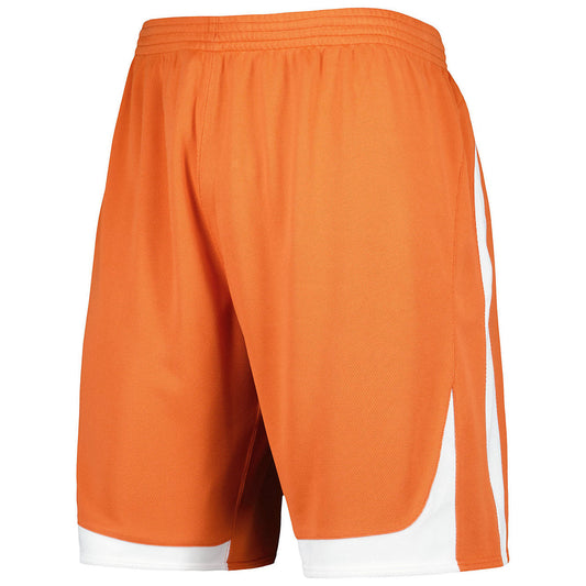 Mitchell & Ness Men's Ncaa Road Shorts Austin 2006