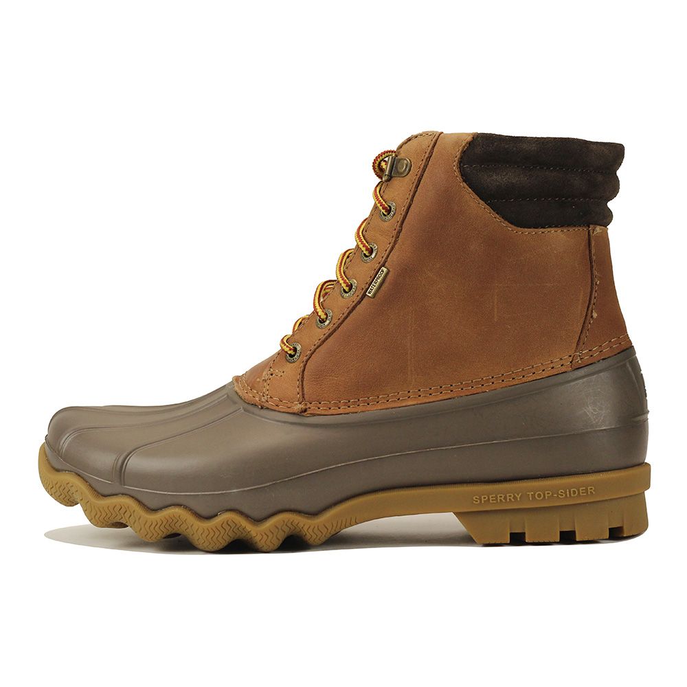 Men's Sperry Avenue Duck Boot