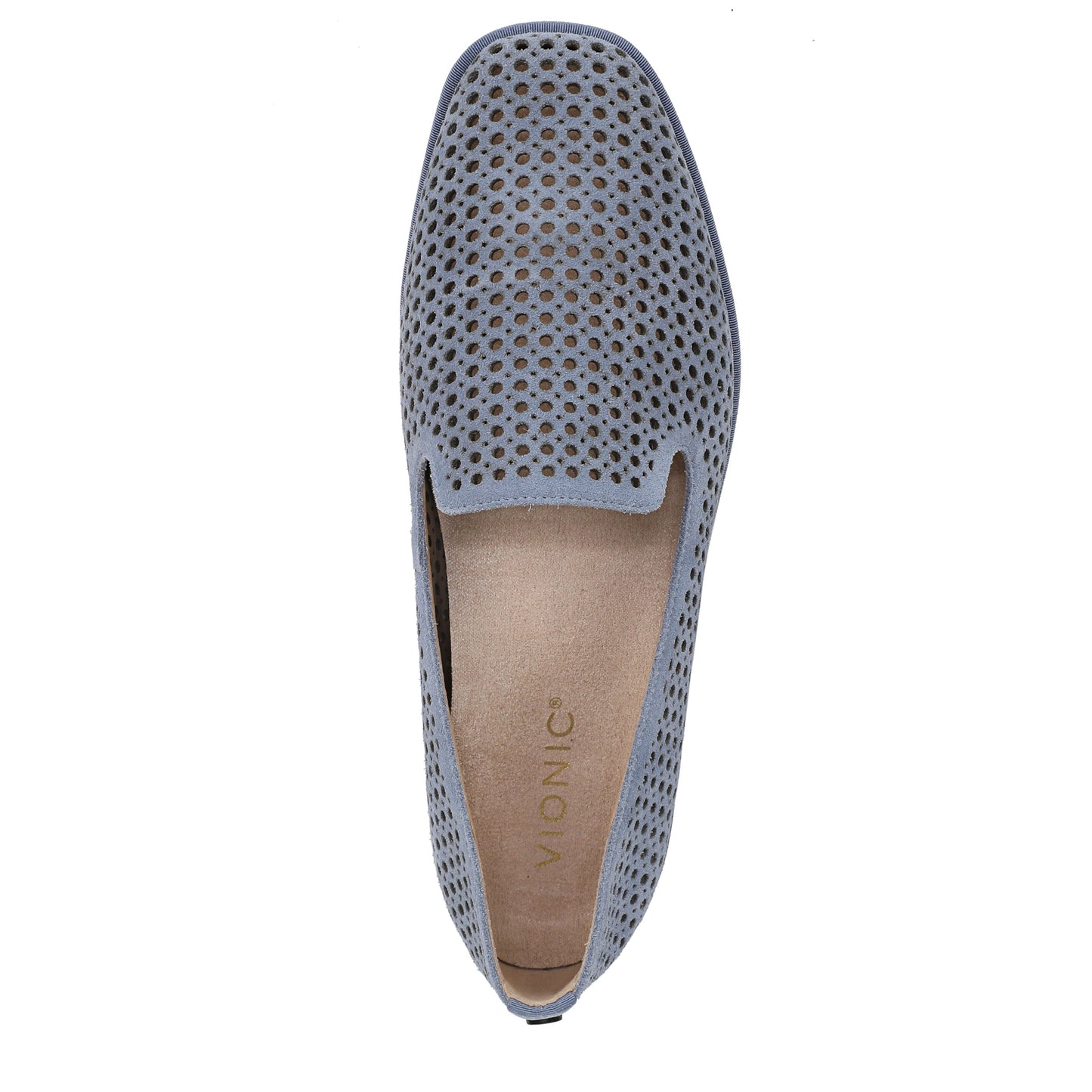 Pacific Blue-