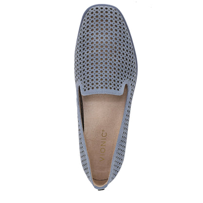 Pacific Blue-