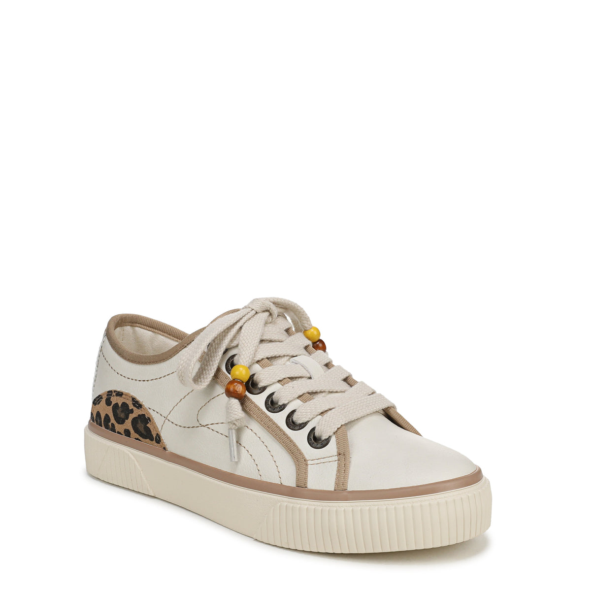 Gold Leopard-