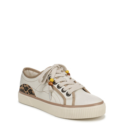 Gold Leopard-