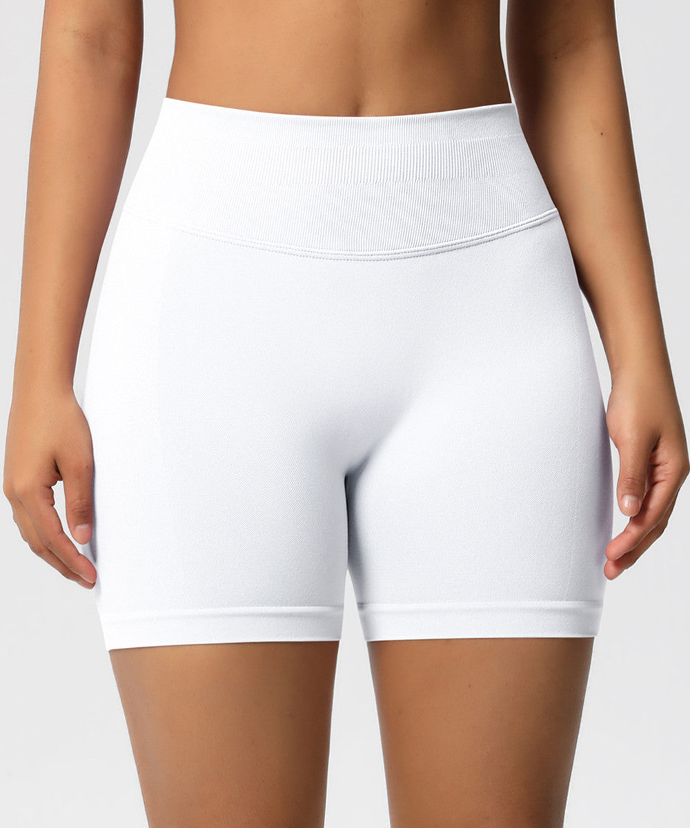 White-