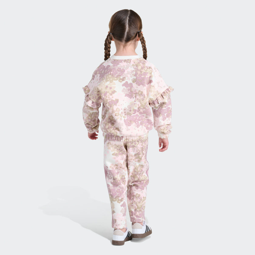 Magic Mauve-