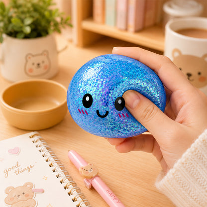 Glitter Mini-